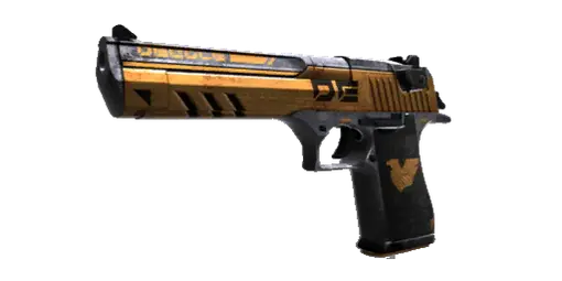 Desert Eagle Glory