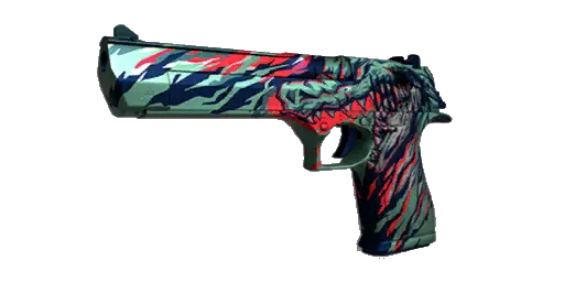 Desert Eagle Venator