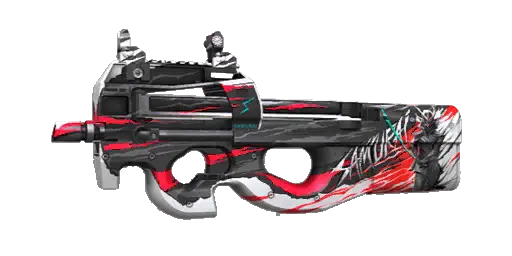 P90 Samurai