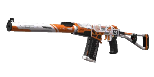 VAL Orbit