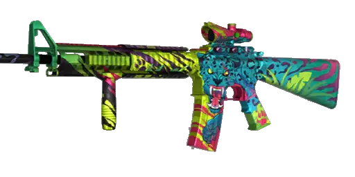 M16 Raiva