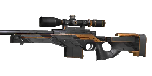 AWM Gear