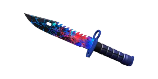 M9 Bayonet Dark Shiver
