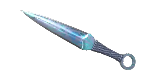 Kunai Snow Camo