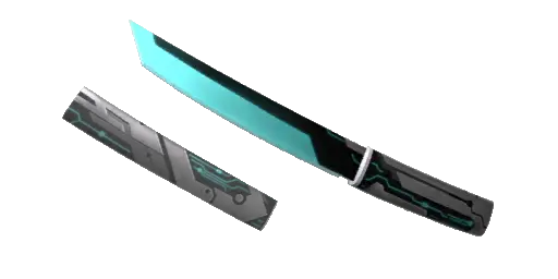 Tanto Transistor