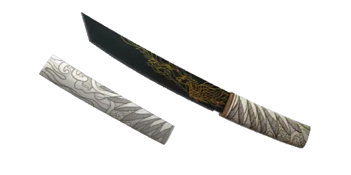 Tanto Dojo