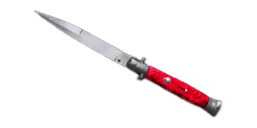 Stiletto Ascend