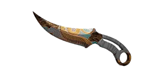 Fang Serpent