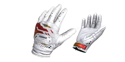 Gloves Impulse