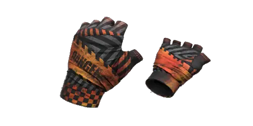 Gloves Handcraft