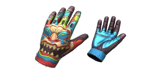 Gloves Dread