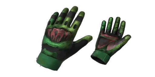 Gloves Ironclad