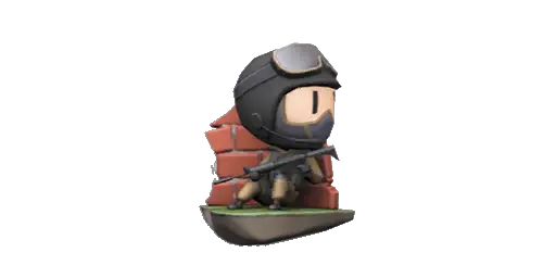Chibi FOG
