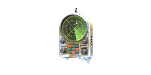 Charm Radar