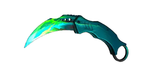 Mantis Poison