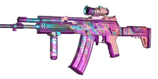 AKR12 Mimicry